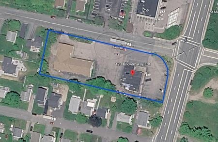 Retail space for Sale at 120 Knowlesway Ext in Narragansett
