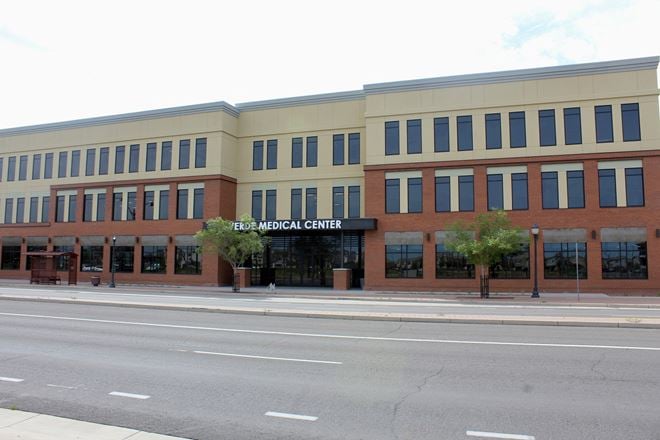 Verde Medical Center