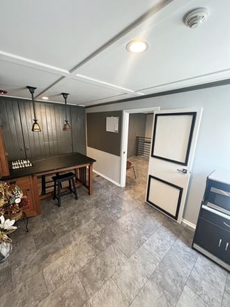 2,000 SF Modern Office Space Available