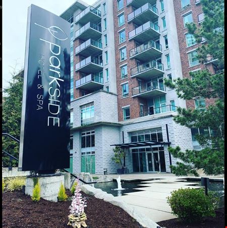 Coworking space for Rent at 810 Humboldt Street Suite A02 in Victoria