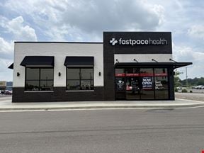 Fast Pace Health