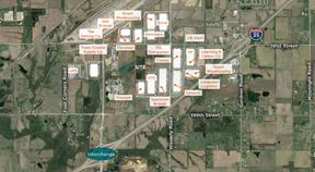 Edgerton Development Land