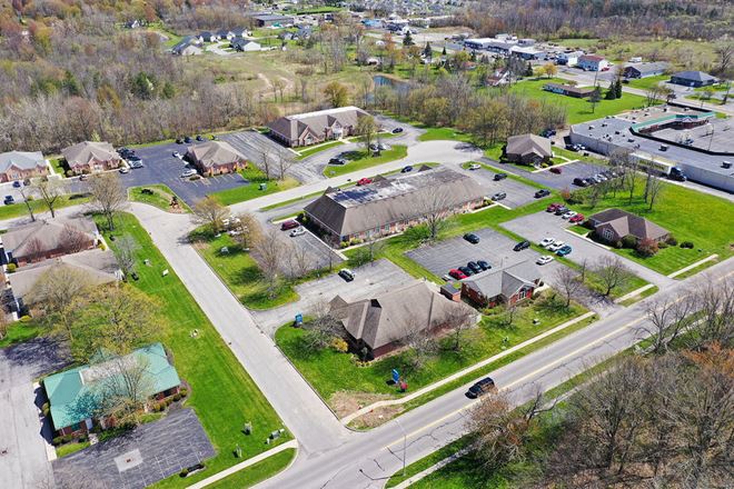 57 Davison Court Medical & Professional Offices