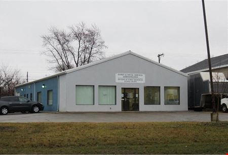 Photo of commercial space at 1519 Main St. in Rochester