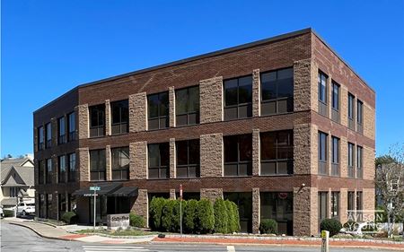 Office space for Sale at 65 Locust Ave in New Canaan