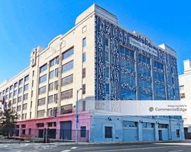ROW DTLA Building 3