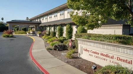 Photo of commercial space at 401 Gregory Ln in Pleasant Hill