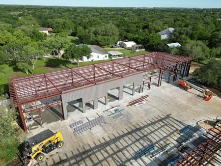 Industrial space for Sale at 7000 Airport Rd in Georgetown