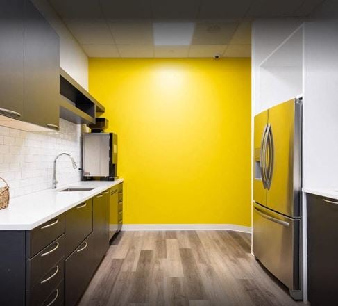 The Idea Kitchen