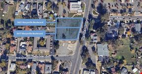 3417-3421 Marysville Boulevard