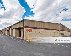 Osuna Business Center - Albuquerque