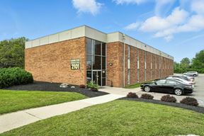 2101 S Hamilton, suite 208