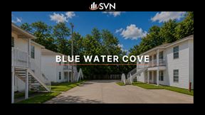 Blue Water Cove Apartments