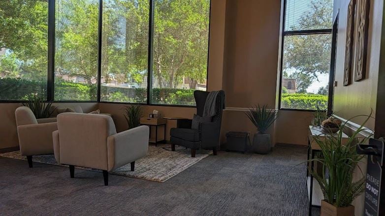 Converge Workspaces, LLC - Converge Workspaces
