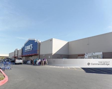 Photo of commercial space at 2800 West 120th Street in Hawthorne