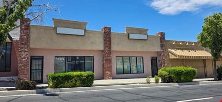 Retail space for Rent at 15572 - 15576 7th Street in Victorville