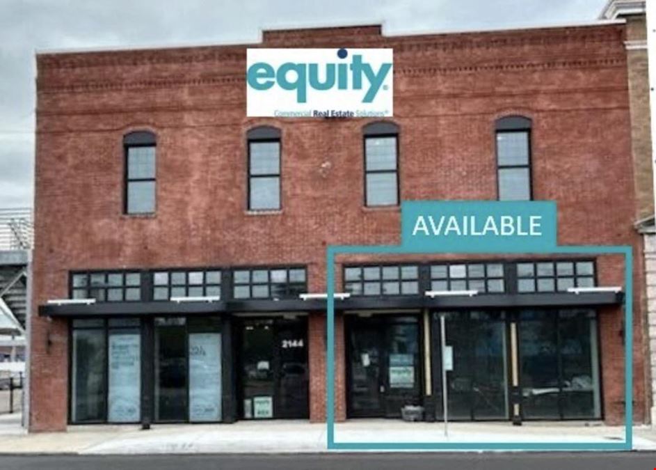 2144 W Main St