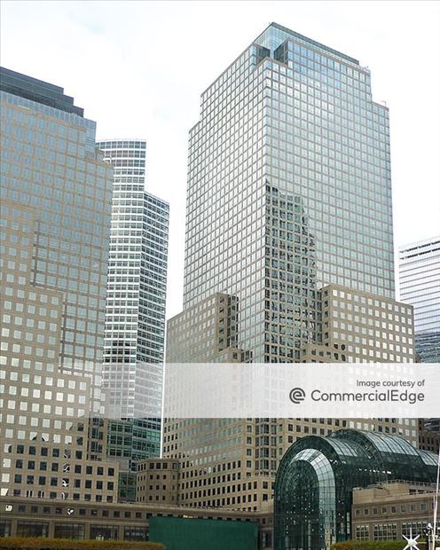 Brookfield Place