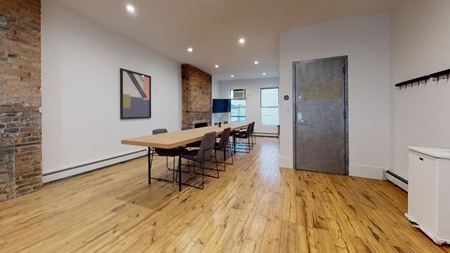 Photo of commercial space at 51 Wooster St in New York
