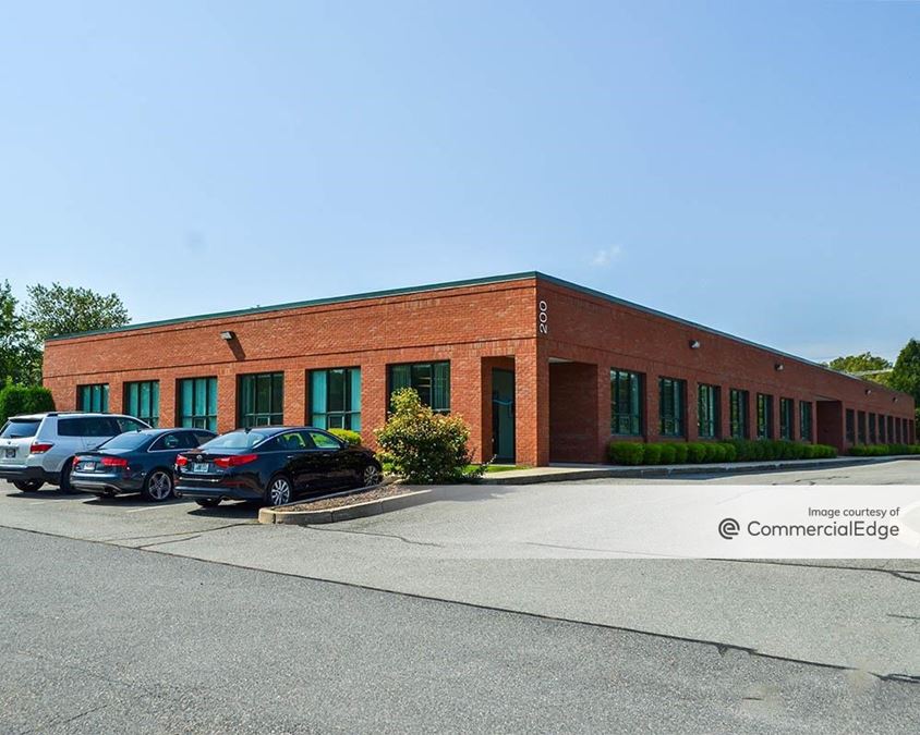 Lincoln Corporate Center 24 Albion Road, Lincoln, RI CommercialSearch