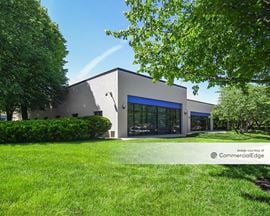 6000 Metro Drive