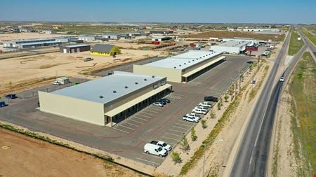 Office space for Rent at 10800 Texas 191 in Midland