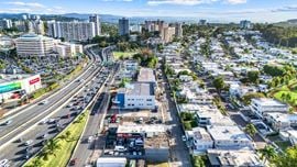 Prime Commercial Asset @ Guaynabo - For Sale