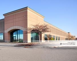 Silver Bell Commons