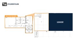 Fuller84 Business Park Phase II