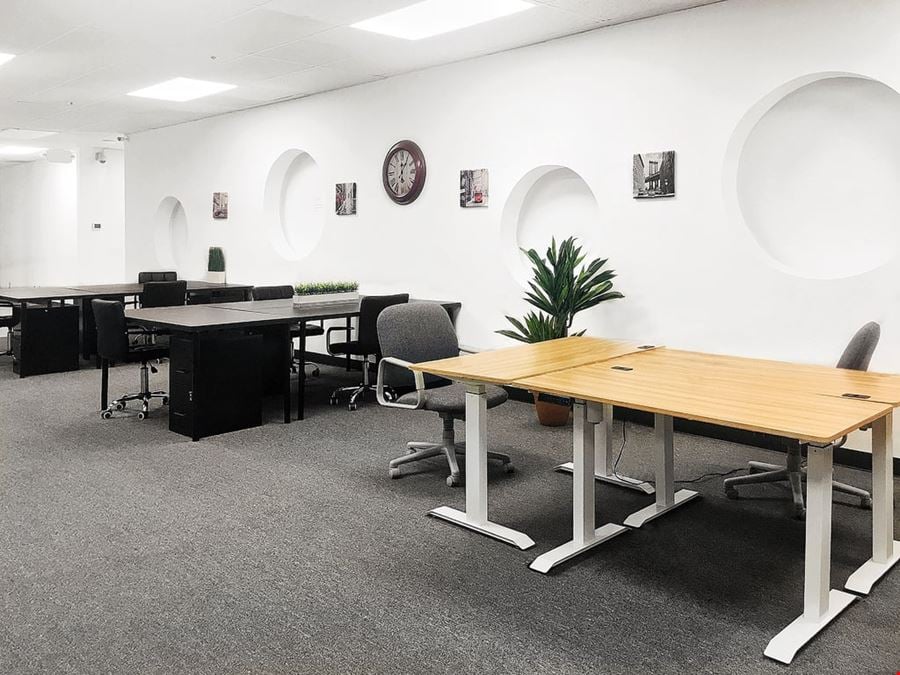 DoBe WE" International Hub @ Silicon Valley