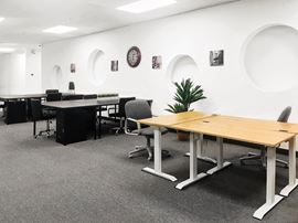 DoBe WE" - International Hub @ Silicon Valley