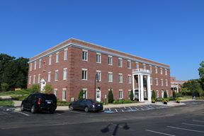 Salt Creek Medical Campus