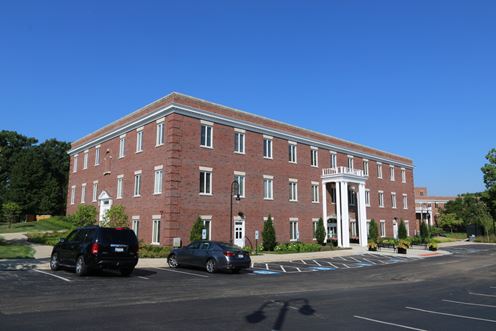 Salt Creek Medical Campus