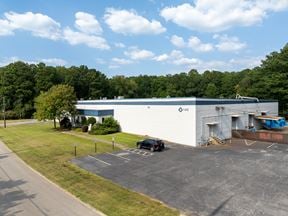140 Mendel Drive SW