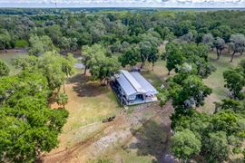 Lake County Waterfront Recreational Tract