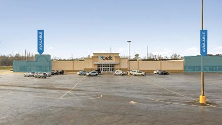 VacantLand space for Rent at 1018 South Cass Street in Corinth