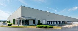 Two Suites Available - LogistiCenter? at Logan