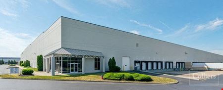 Industrial space for Rent at 2100 Center Square Rd in Logan Township