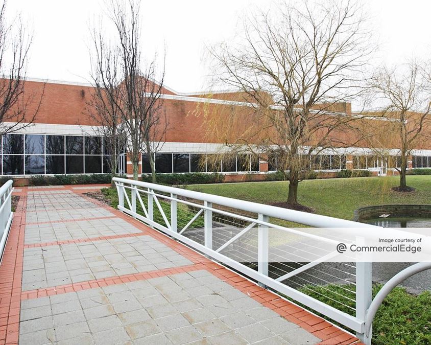 Cedar Brook Corporate Center 1 Duncan Drive 1 Duncan Drive