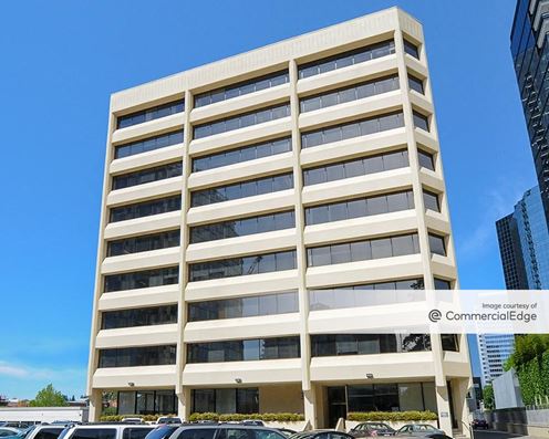 The Key Bank Building