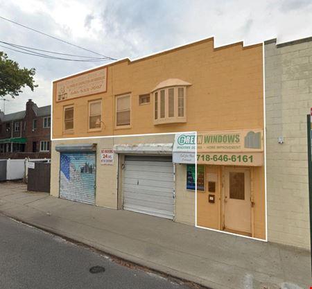 Photo of commercial space at 2692 Coney Island Ave in Brooklyn