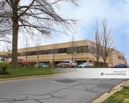 Office space for Rent at 425 Brightseat Road in Landover