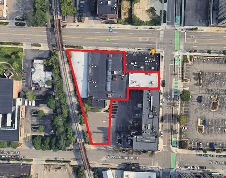 Office space for Sale at 315 W. Huron in Ann Arbor