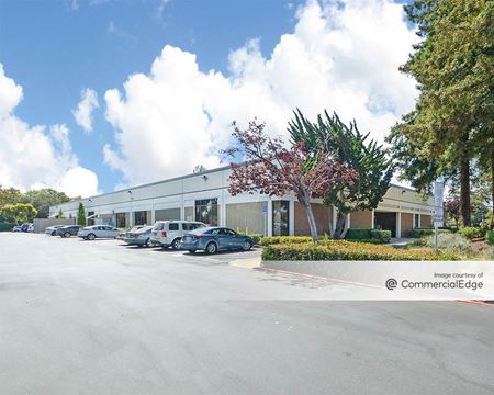 Office space for Rent at 1306 Bordeaux Drive in Sunnyvale