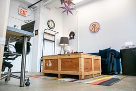 545 8th Ave