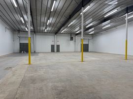 Tulsa Business Park