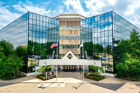 Office space for Rent at 3310 W. Big Beaver Road in Troy
