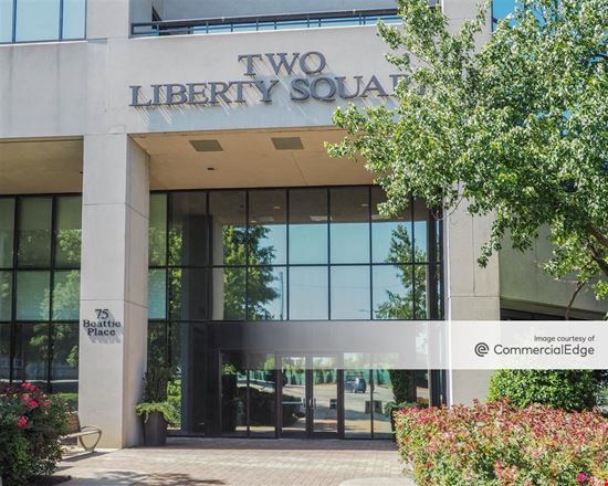 Two Liberty Square