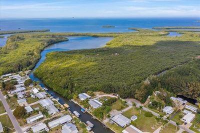 183± Acre Waterfront Site