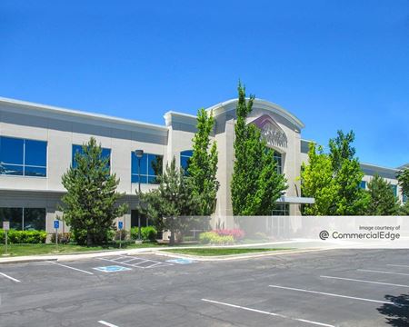 Photo of commercial space at 10920 South River Front Pkwy in South Jordan